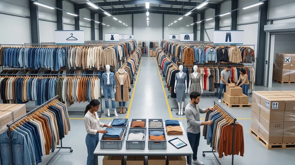 Hogyan árazd be a használtruhákat 2026-ban? – Kategóriánkénti haszonkulcs útmutató