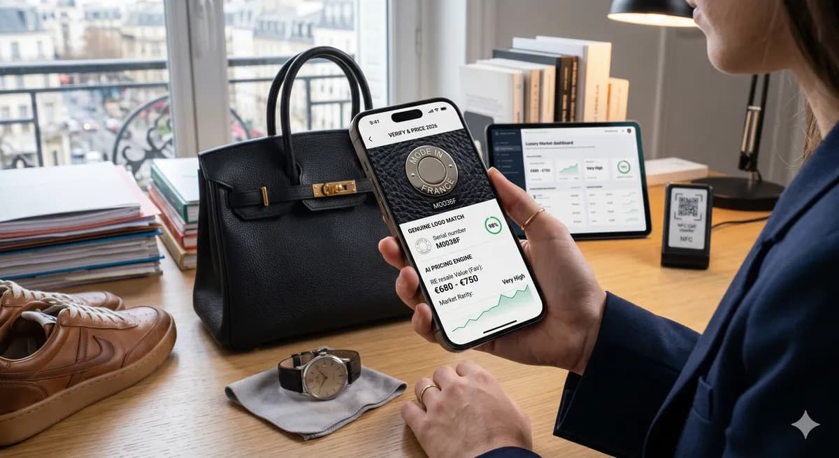 Márkák felismerése – hogyan azonosítsd a valódi márkás darabokat és árazd be helyesen?