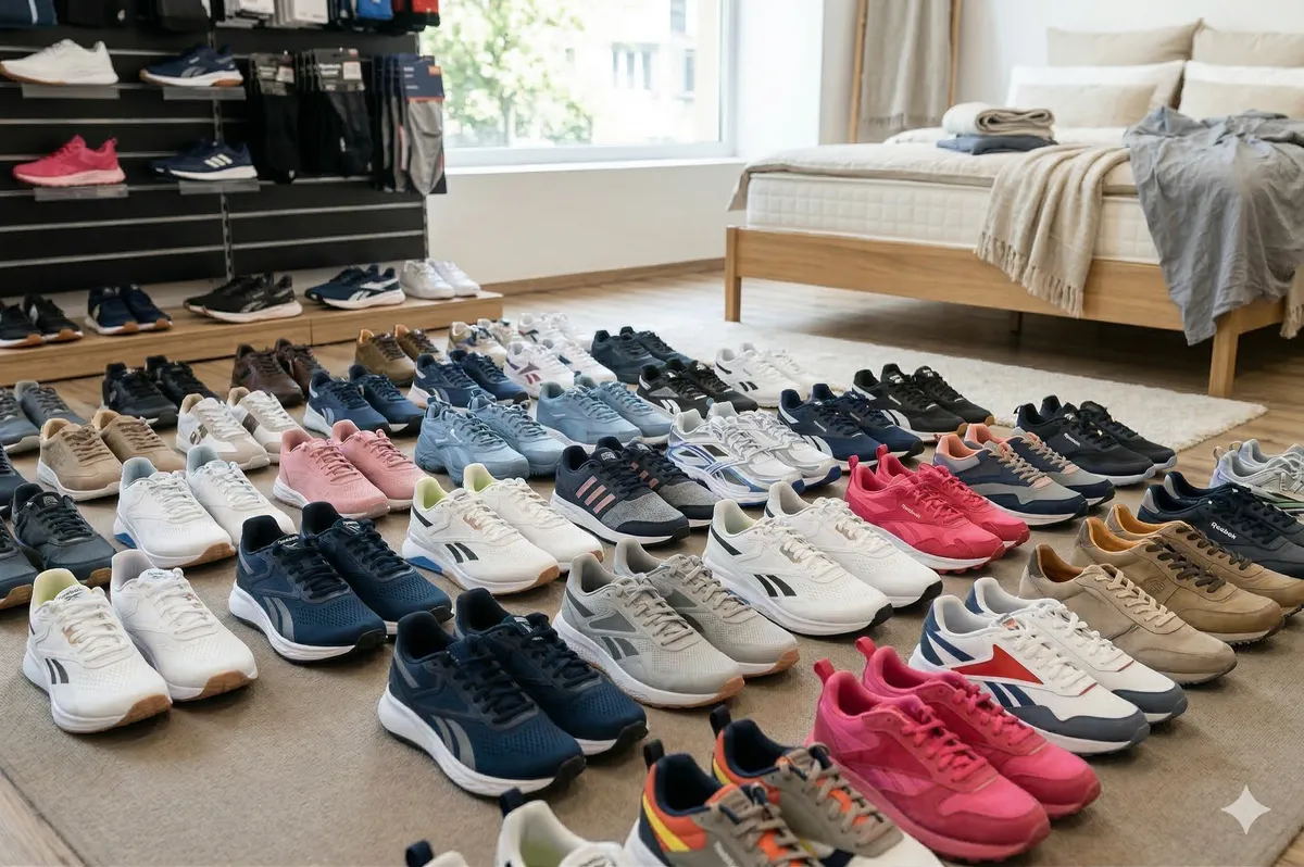 1.osztály szezonális cipő