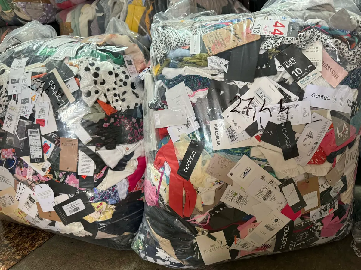 Angol nyári címkés mix