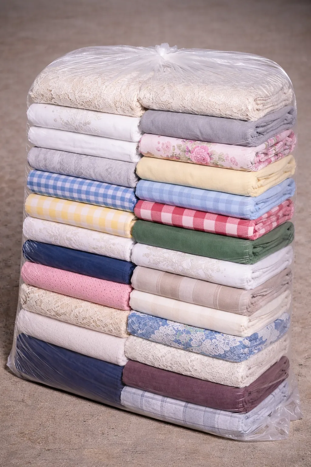 Asztalterítő - Kvalitný výber použitého oblečenia