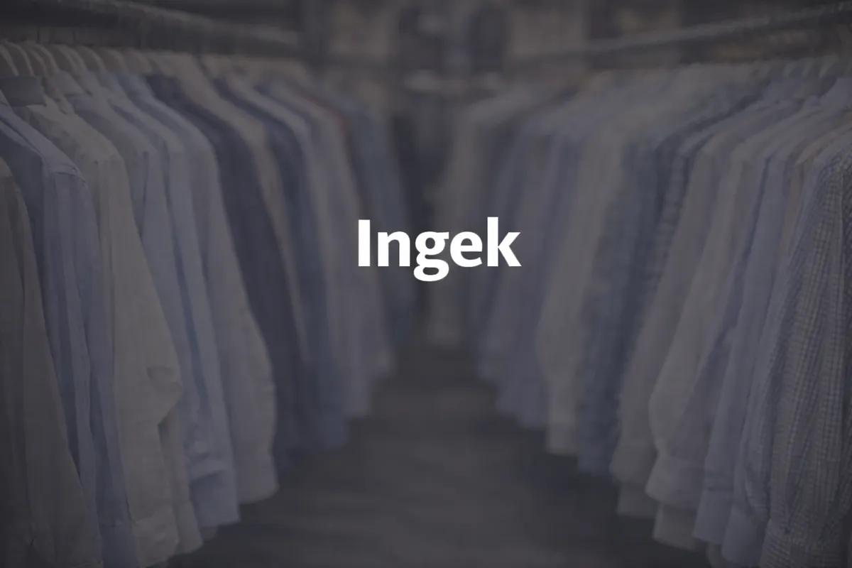 Ing