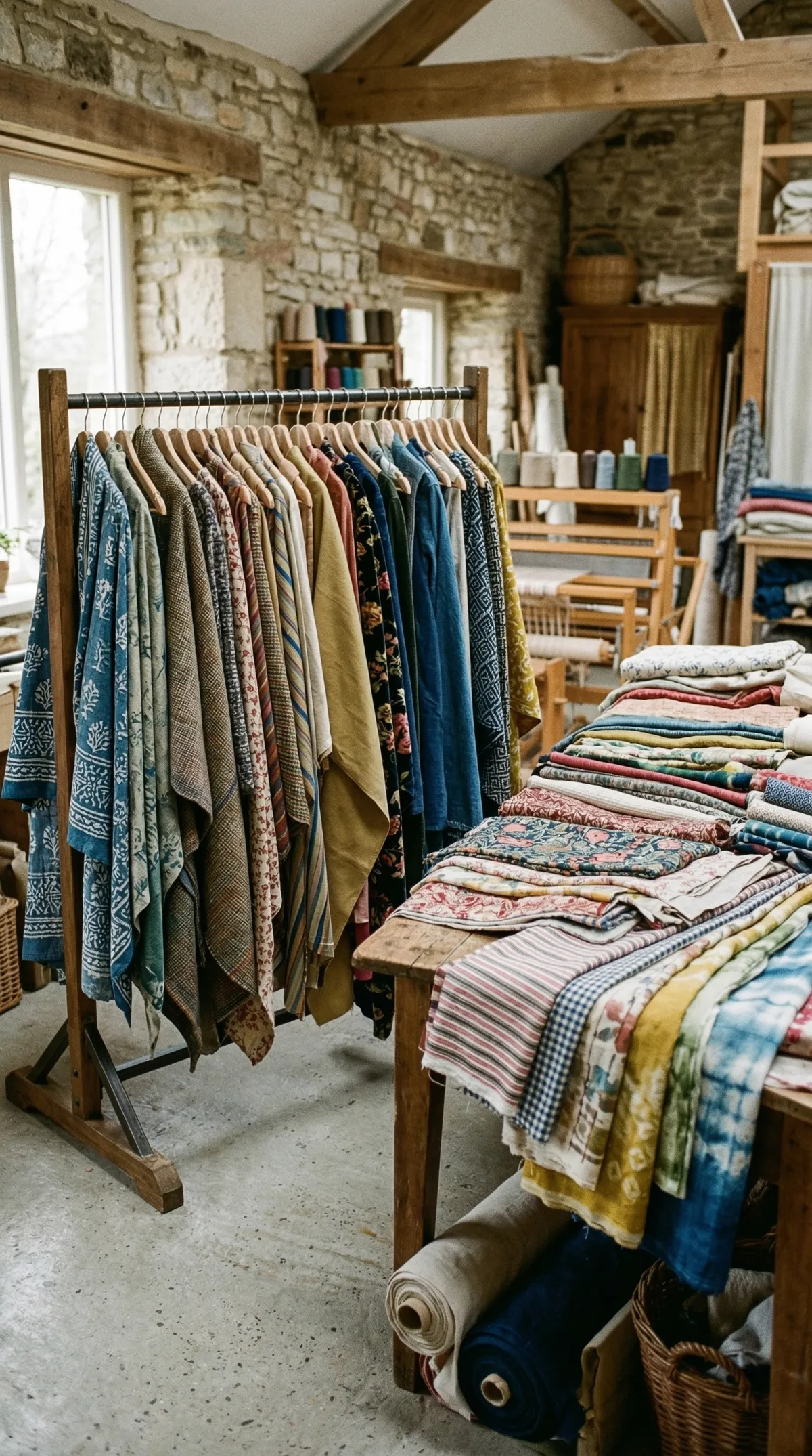 Méteráru - Kvalitný výber použitého oblečenia