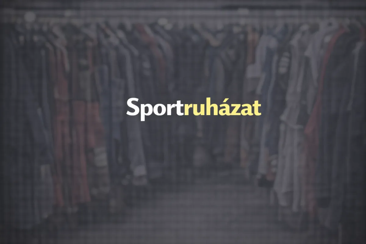 Sport ruházat