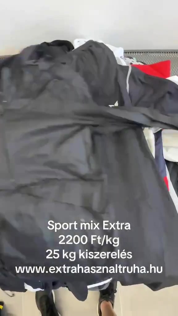 Sport mix